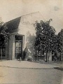Bloemenbuurt0001, Café Billlard. 1906